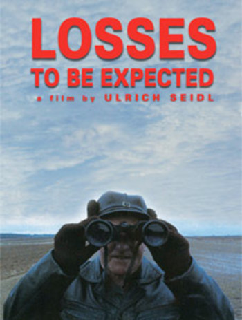 Affiche Losses to be Expected