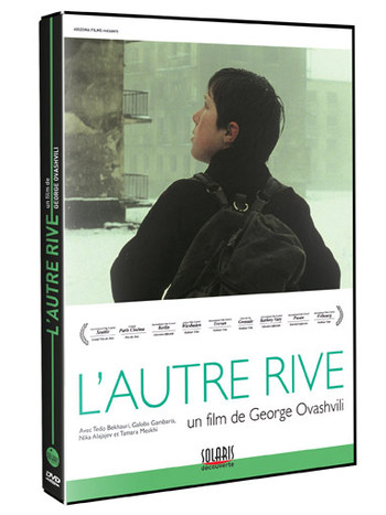 Affiche L'Autre Rive - DVD