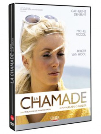 Affiche La Chamade - DVD